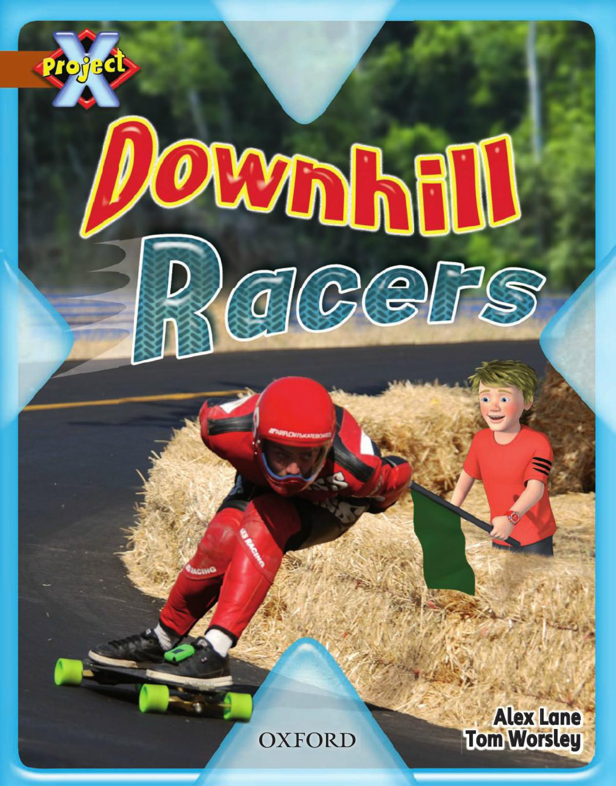 297. Downhill Racers